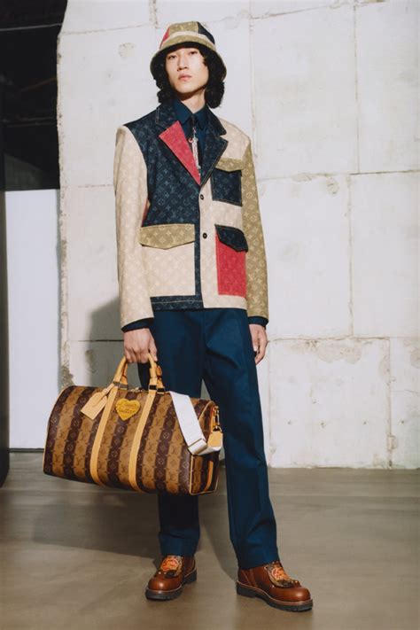 louis vuitton resort 25|louis vuitton resort menswear.